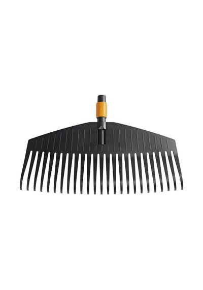 Fiskars 135013 Quickfit Yaprak Tırmığı - L