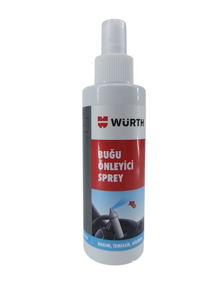 Würth Buğu Önleyici Sprey 150ml