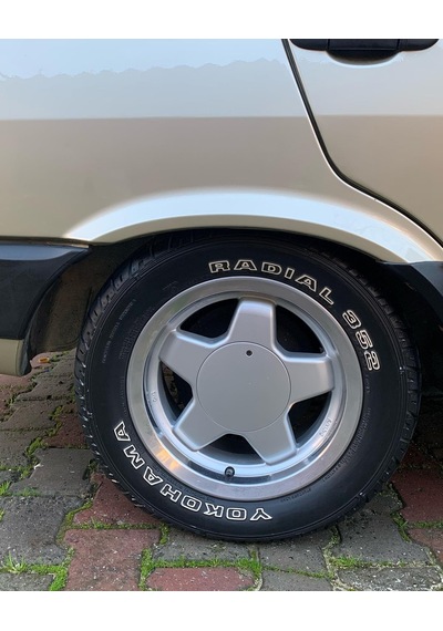 Cms 40 215 50 13 Yokohama Radial 352 Lastik Yazısı Etiketçilere 8 Adet Yeni Ürün