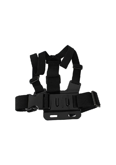 Chest Body Strap Gp26 Aksiyon Kamera Göğüs Bağlantı Aparatı