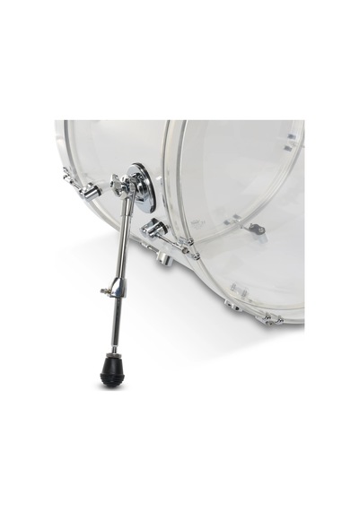 Pdp Drums Concept Acrylic 22" Akustik Davul 109011865001