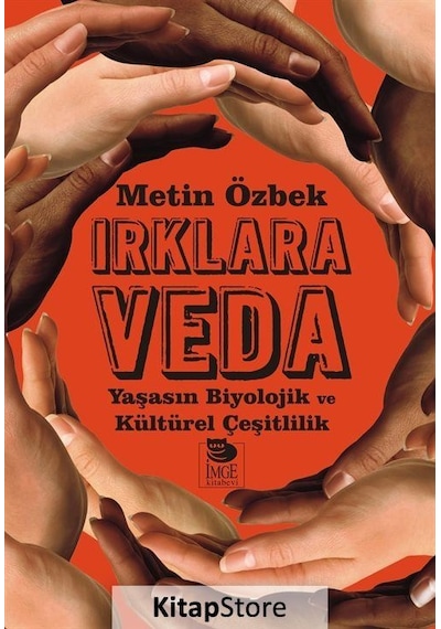 Irklara Veda - Metin Özbek - İmge Kitabevi