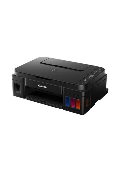 Canon Pıxma G3416 Tanklı Yaz/tar/fot Wıfı A4