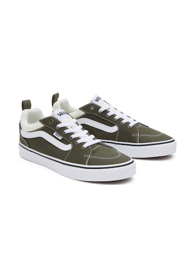 Vans Mn Filmore Haki Erkek Sneaker 000000000101903032 Haki Vans Mn Filmore Haki Erkek Sneaker 000000000101903032 Haki