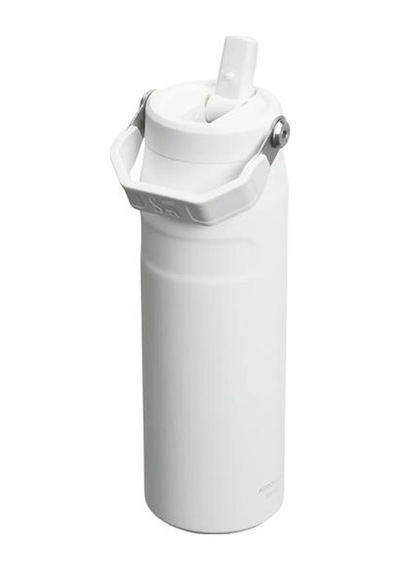 Stanley Termos The Iceflow Bottle Flip Straw 2.0 Tumbler 0.7 Mavi