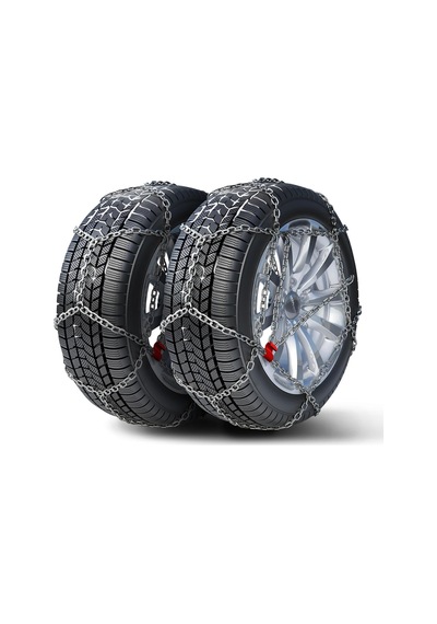Mefatech 4x4 Ve Minübüs Zinciri No. 800 Diğer
