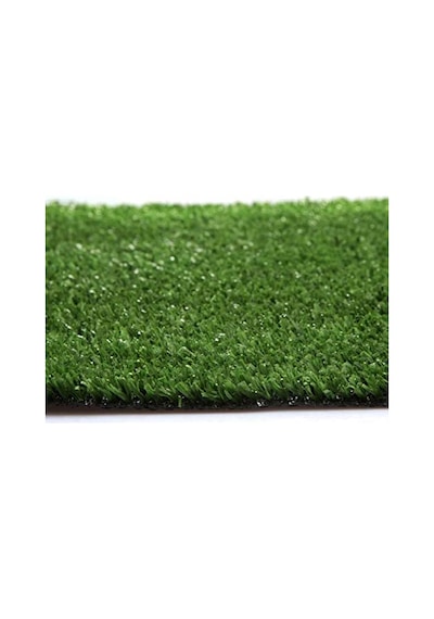 Ism Suni Çim Halı Serisi - Yeşil - 7 Mm 100x100-1 M² Diğer