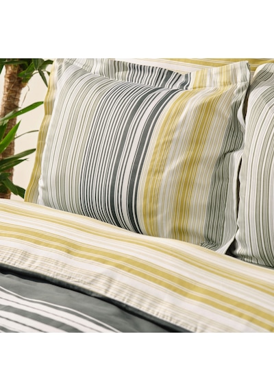 Karaca Home Nolan %100 Pamuk Çift Kişilik Nevresim Takımı Multicolor Renkli