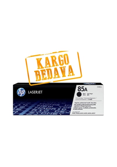Hp Laserjet Pro M1132 Mfp Toneri Ce285A ( 1.600 Sayfa ) N11.55175