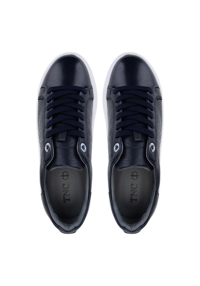 Tamer Tanca Kadın Hakiki Deri Lacivert Sneakers & Spor Ayakkabı 1145 502 Bn Ayk Y26 Lacıvert Tamer Tanca Kadın Hakiki Deri Lacivert Sneakers & Spor Ayakkabı 1145 502 Bn Ayk Y26 Lacıvert