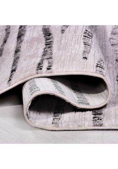 Moda Halı-1501ak Çok Renkli