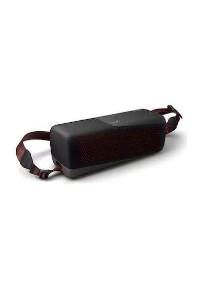 Phılıps Tas7807b/00 Dahili Mikrofonlu Ve Powerbank Özellikli Ip67 Toz Ve Su Geçirmez, 24 Saat Oynatma Süreli 40w Bluetooth Taşınabilir Hoparlör Siyah Phılıps Tas7807b/00 Dahili Mikrofonlu Ve Powerbank Özellikli Ip67 Toz Ve Su Geçirmez, 24 Saat Oynatma Süreli 40w Bluetooth Taşınabilir Hoparlör Siyah