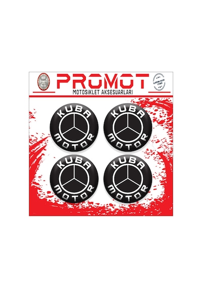 Koruma Takozu Logosu Kuba Tasarımlı 1 Nötr