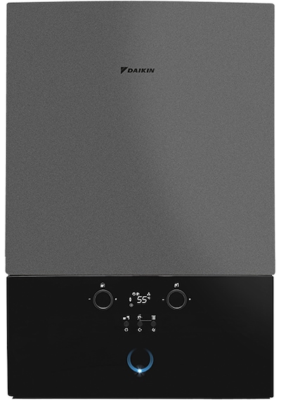 Daikin NDJ Smart Premix 24 kW Tam Yoğuşmalı Kombi