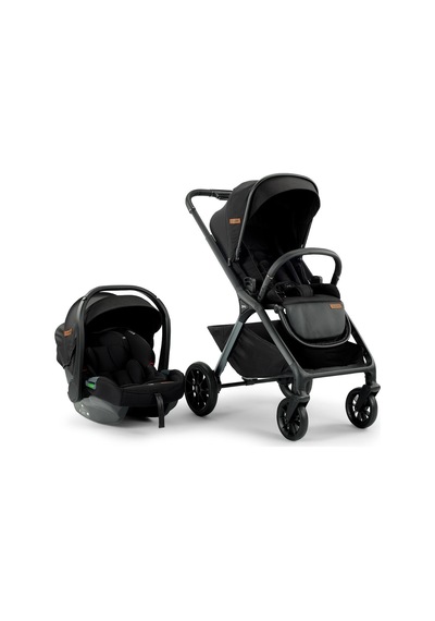 Baby2go Next Travel Sistem Bebek Arabası - Siyah