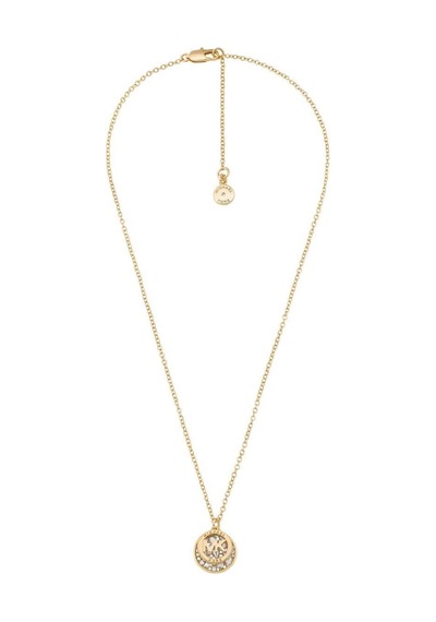 Michael Kors Mkj0237-710b Kadın Kolye Altın