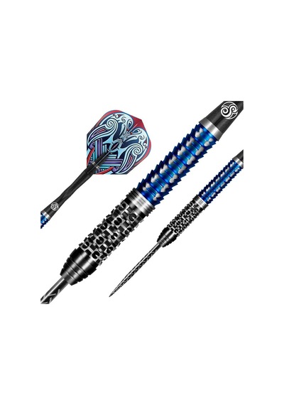 Shot Viking Raven Tungsten Çelik Uçlu Dart Oku 23