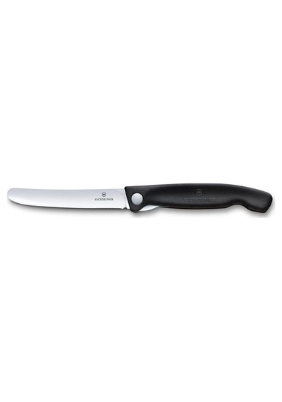 Victorinox 6.7803.f Swiss Classic 11cm Düz Piknik Bıçağı Çok Renkli