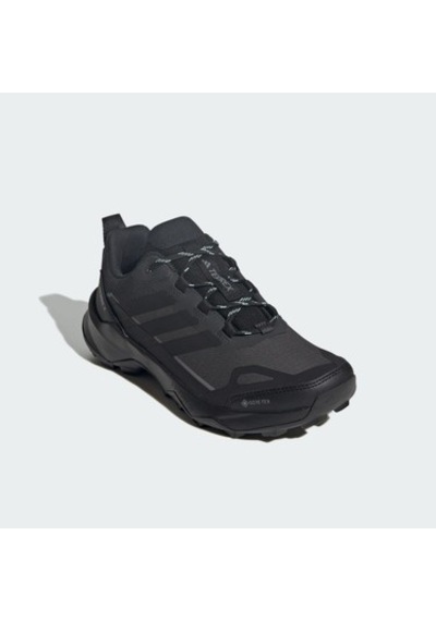 5.11 Outdoor Ayakkabı Gore-tex Suya Dayanıklı Tasarım Açık Gri