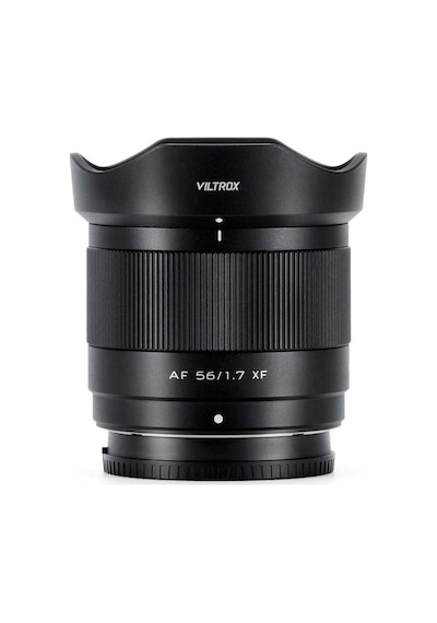Viltrox Af 56mm F/1.7 Lens Sony
