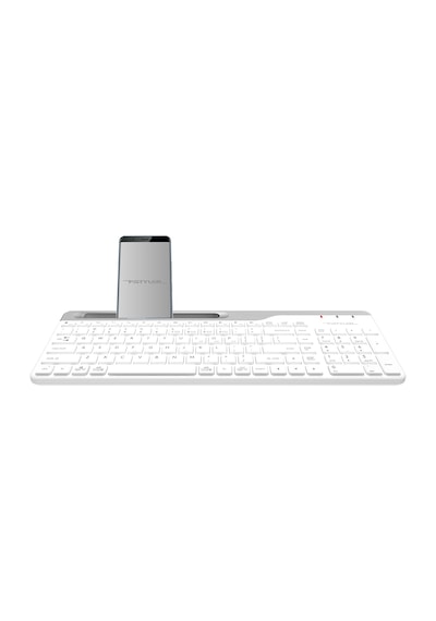 A4Tech FBK25 Bluetooth Q Klavye Beyaz A4Tech FBK25 Bluetooth Q Klavye Beyaz