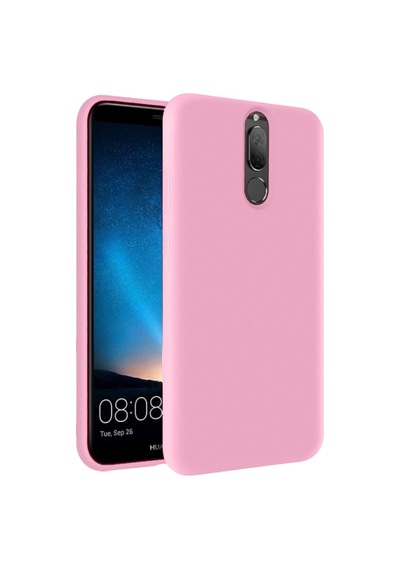 Huawei Mate 10 Lite Uyumlu Nettech Nano Arka Koruma 480811802