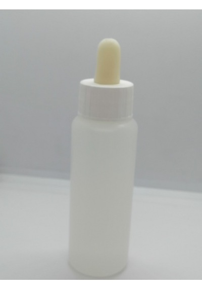 60Ml Oksidan Şişesi.Plastik Damlalıklı Şişe.50 Adet