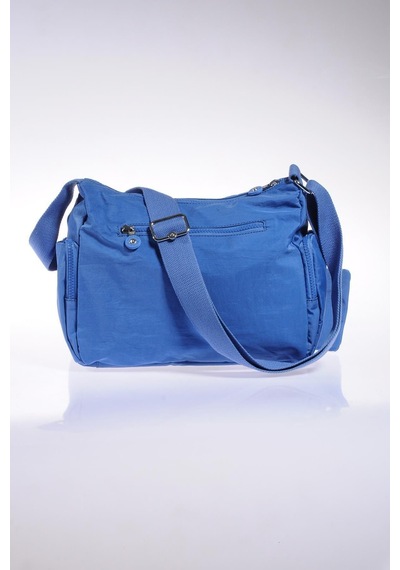 Smart Bags Smb1115-0031 N.mavi Kadın Çapraz Çanta