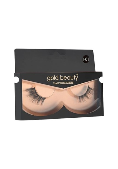 Gold Beauty Kirpik H01