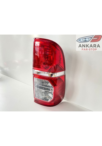 Toyota Hilux 2012 - 2014 Stop Lambası Sağ