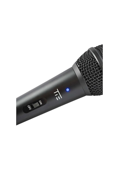 Tie Products Usb Tg35 Dinamik Mikrofon