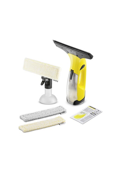 Karcher WV2 Plus Cam Temizleme Makinesi