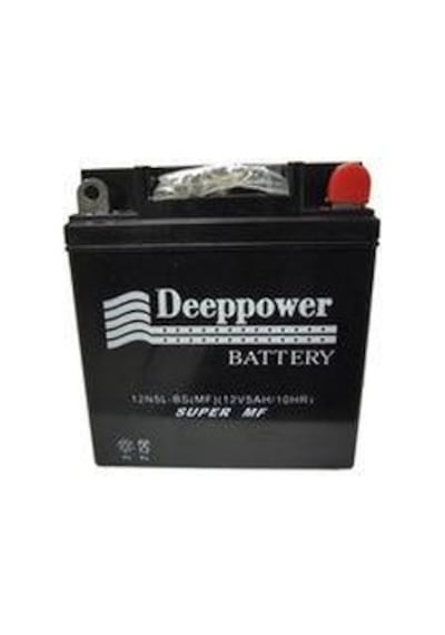 Deeppower Rmg Orbus Cup 12v 5ah Akü