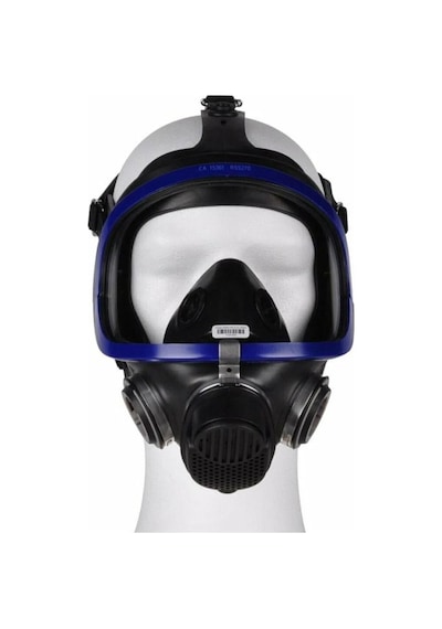 X-Plore 5500 Epdm/Pc Tam Yüz Maske + 6738816 X-Plore A1B1E1K1 Fil
