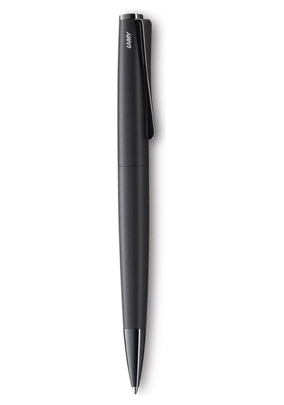 Lamy Studıo Lx Dolma Kalem M Uc Sıyah Siyah