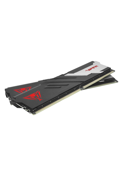 Patriot PVV516G60C30 Viper Venom 16 GB (1x16 GB) DDR5 6000 MHz CL30 Gaming Ram