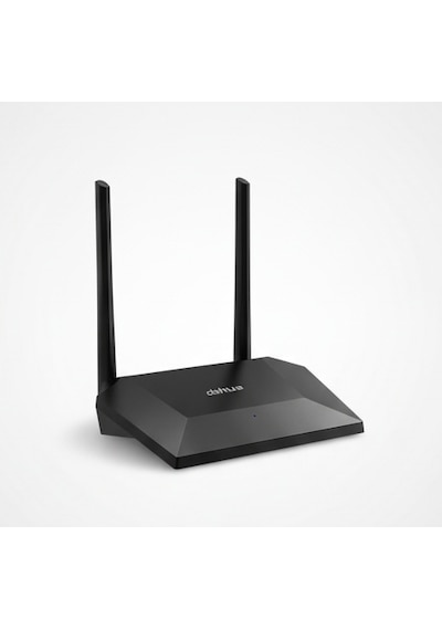 Dahua Dh-n3 N300 Wifi Router Modem 300mbps 4 Port Kablolu/kablosuz Erişim Noktası