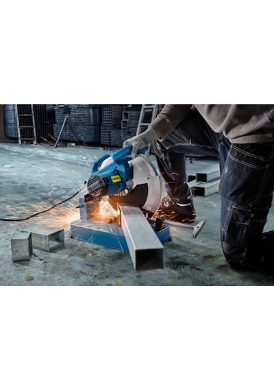 Bosch PRO GCO 230 Metal Kesme Testeresi