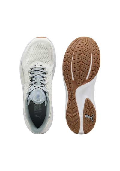 311730-42 Puma Skyrocket Lite 2 Spor Ayakkabı Gri 311730-42