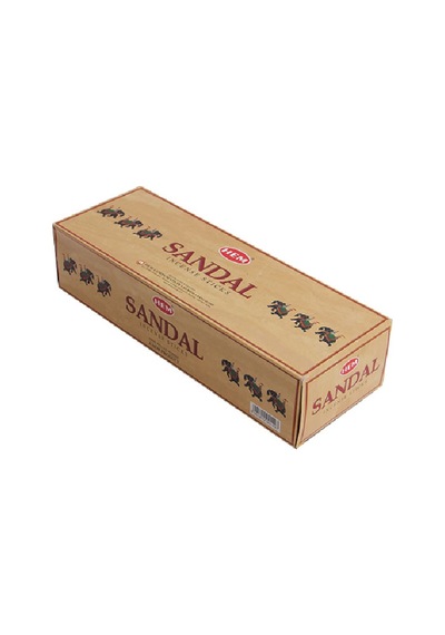 Hem Tütsü Sandalo 6 x 20 Çubuk
