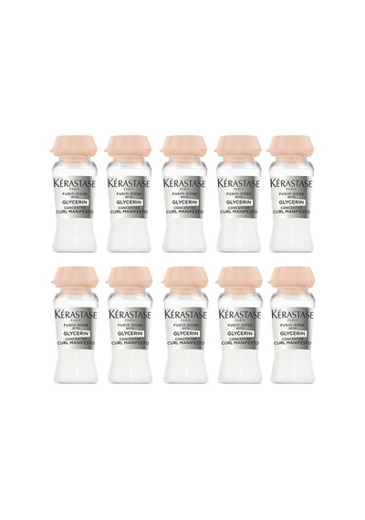 Kerastase Concentré Curl Manifesto 10x12ml