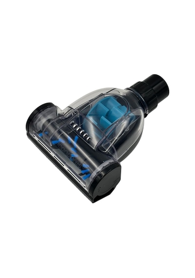 Flora İle Uyumlu Fl 484 Su Pınarım Süpürge Mini Turbo Süpürücü Başlığı Mavi