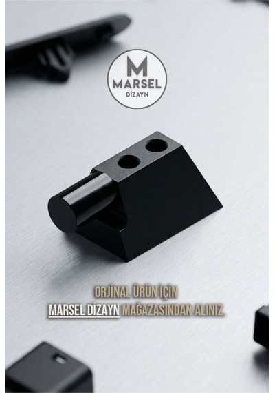 Seat Leon Mk2 Pandizot Pimi -pandizot Ayağı - Siyah - 2006-2013