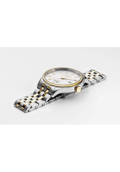 Roamer 983983-47-15-50 Erkek Kol Saati Gri