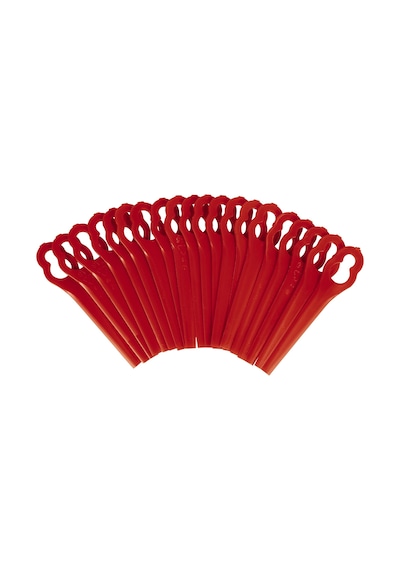 Einhell Çim Biçme Plastik Yedek Bıçak