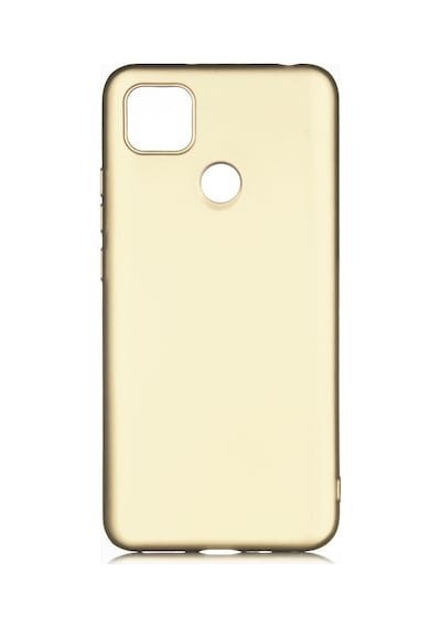 Xiaomi Redmi 10A Kılıf Zore Premier Silikon Kılıf