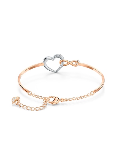 Swarovski 5518869 Infinity  Bileklik