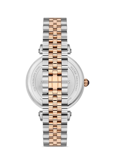 Momentus Ss246t-02sr Kadın Kol Saati