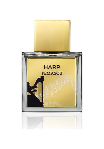 Femascu 6517 Harp Erkek Parfüm EDP 100 ML