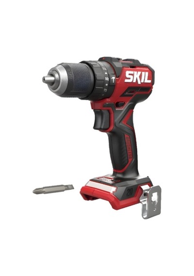 Skil Set-7 Skil Compact 3075CA Akülü Darbeli Matkap Vidalama + Skil 3136AA 2AH Li + 2.4A Şarj Cihazı Promo